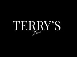 Terry's Home