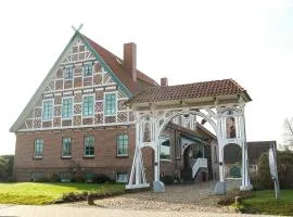 Gästehaus Rieper