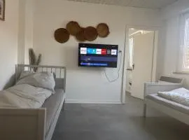 Monteurwohnung-Ferienapartment