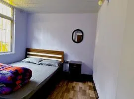 Sampang Hotel and Restaurant