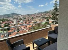 Mahala Studio Apartment