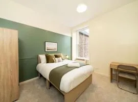 Lethnot at Ben More Apartments