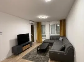 Luxury Apartment Tuzla Stupine