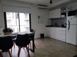 Departamento Lake Towers