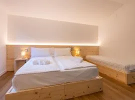 Comune Rustico Sport Hotel