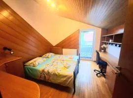 Rooms Lublana