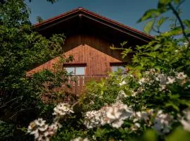 Ferienhaus Fischermartl am Ammersee