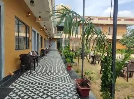 Kunj - A Boutique Hotel By Shivaneel Hospitality