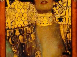 Apartament u Gustawa Klimta Frombork