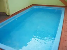 Casa de Temporada Barretos