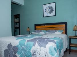 Mi Barrio，位于迦太基的宠物友好酒店