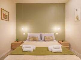 Urban Eden Nest - Smart Oasis in the Motor Valley