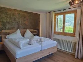 Alpenfeder Hüsli