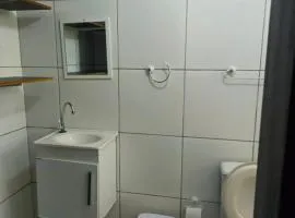 Casa barreirinhas e lençóis maranhenses