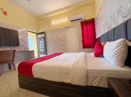 Mayura Inn，位于拉米斯瓦拉姆的酒店