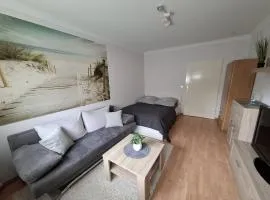 Fewo Apartment "Zur Düne"
