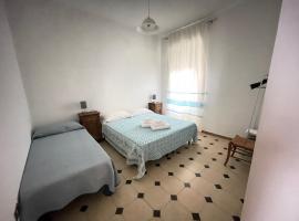 Sa Domu de Antoni&Anna，位于Urzulei的酒店