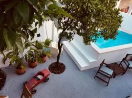 Casa do Lambril