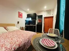 Casa Ibiza - Beautiful New & Comfortable Studio