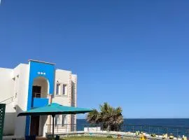 Appartement Vue sur Mer