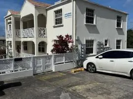 AnnJenn Apartments