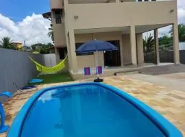 Charmosa Casa de Praia