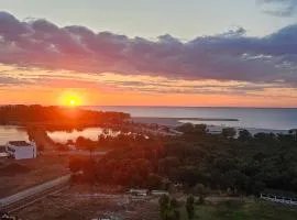 Blue Sea OLIMP by Any