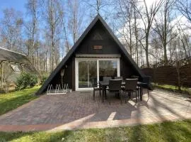 Holiday home Seehütte