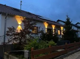 FeWo Allgäu nah an A7 & Legoland