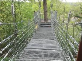 Ferienhaus Wasgaublick