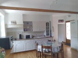 Gîte le Seringat Condorcet