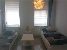 FeWo Nina - Monteurwohnung