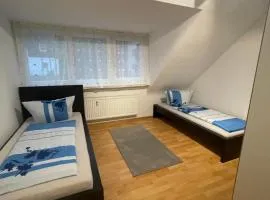 Ferienwohnung Albstern