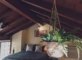 Il fienile di Rosy