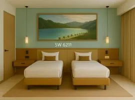 TStays Smart Hotel