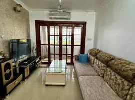 Beach View Kilimani Apartment