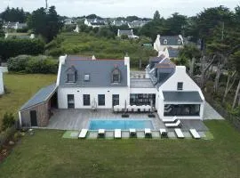 La Villa Métairie
