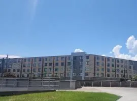 Apartment near downtown NOLA