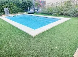 Villa Alpilles avec Piscine