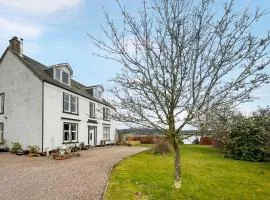 Glengilp Apartment - Uk49317