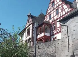 Das Alte Pastorat
