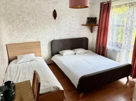 Hostel Homies Inn