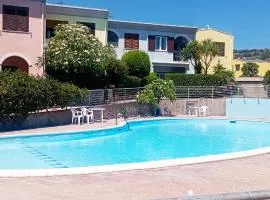 Casa Luca ai Borghi di Villasimius