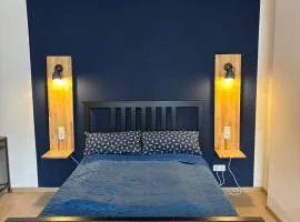 Indigo Apartment