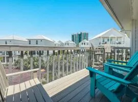 Cotton Bayou Unit 4F