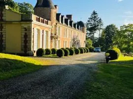 L'Écrin du Marquis