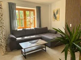 Ferienwohnung Lilly, 60qm, 4 Personen