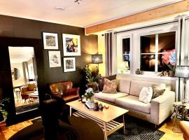 Kikays Hygge，位于Bysheim的酒店