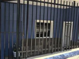 Apartamento de montaña frente al mar