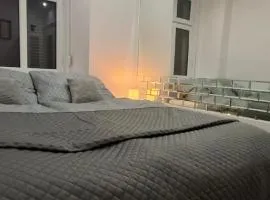 Apartament Antracyt
